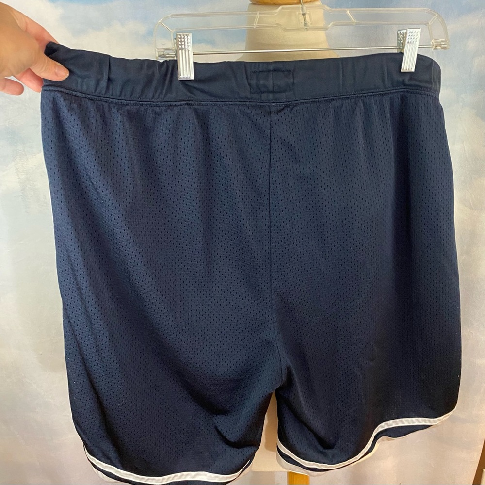Champion Penn State Gym Shorts Size XXL